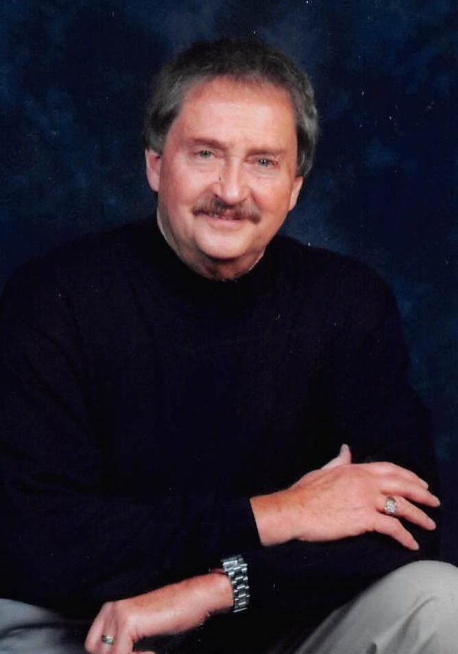 Charles O. Gibby